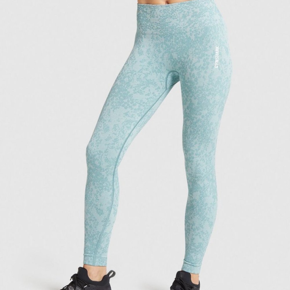 Gymshark ADAPT ANIMAL SEAMLESS